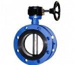 F7480 Marine FC/SC double flanged Butterfly valve