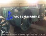 JCZ140A Ship marine axial fan-exhaust fan