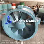 JCZ110C Ventilation fan marine fan