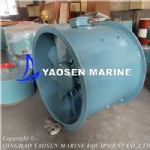 JCZ70A Marine Engine room exhaust fan
