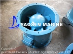 JCZ40B Marine air blower fan for ship use