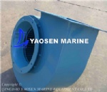JCL46 Cargo ship ventilation fan