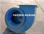 JCL39 Offshore platform ventilation fan