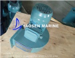 JCL22 Ship centrifugal ventilator fan