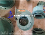 JCL19 Marine fan for ship use