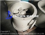 CZF50A Marine industrial ventilation fan