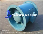 CZF30A Marine Ventilation Fan for ship use