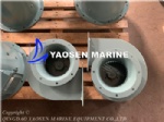 CQ21-J Marine industrial fan