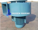 CQ4-J Marine Centrifugal ventilator for ship use