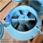 CWZ(CXZ) Series Marine Small size axial fan