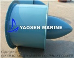 CLZ9J High pressure marine axial fan