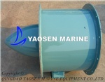 CLZ7J Marine ventilation fan for ship use