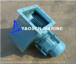 CGDL Series Marine High efficiency Low noise centrifugal fan