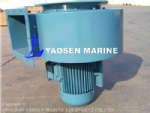 CGDL-45-4 Marine centrifugal ventilator fan