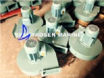 CGDL-40-2 Marine high efficiency blower fan