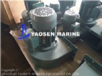 CGDL-36-4 Marine or Navy Centrifugal ventilaor