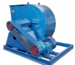 4-75-11 Series Industrial centrifugal fan