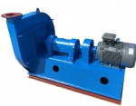 10-24 Series High pressure industrial fan blower