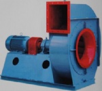 4-68 Series Industrial centrifugal ventilator