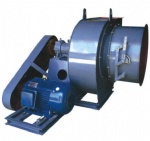Y6-52 series Boiler centrifugal ventilator fan