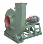 G9-37,Y9-37 Series Industrial Centrifugal blower fan for boiler