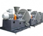 FG Series boiling Boiler ventilation Fan