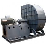 W5-40-11 Series High temperature ventilation fan