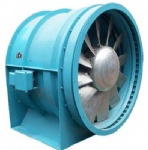 DFT series Industrial Axial flow fan