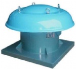 DWF series Industrial Roof ventilator fan