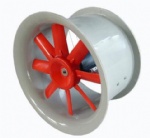 FBT35 Series FRP Axial flow Fan