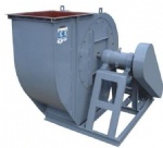 C6-48 Series Industrial dust extraction fan
