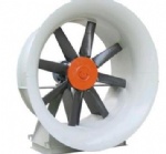 IF50 Series Textile Axial flow Fan