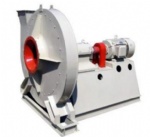 10-19 series high pressure centrifugal fan