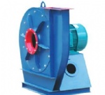 H10-13-11 High pressure centrifugal fan for Chemical Furnace