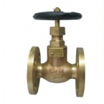 JIS F7303 16K Marine bronze globe valve